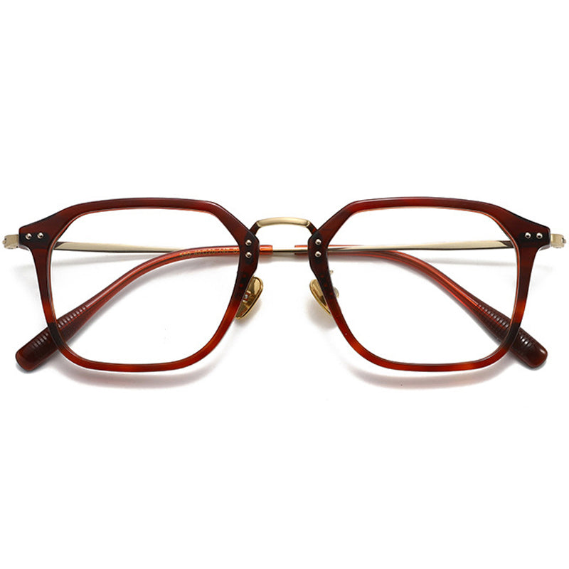 Square Glasses ME1040