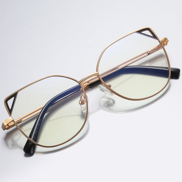 Cat-Eye Glasses PF1265