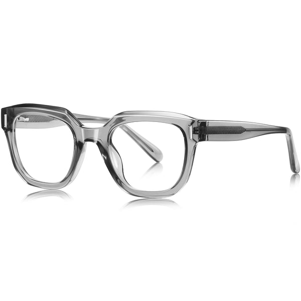 Square Glasses YSD1002