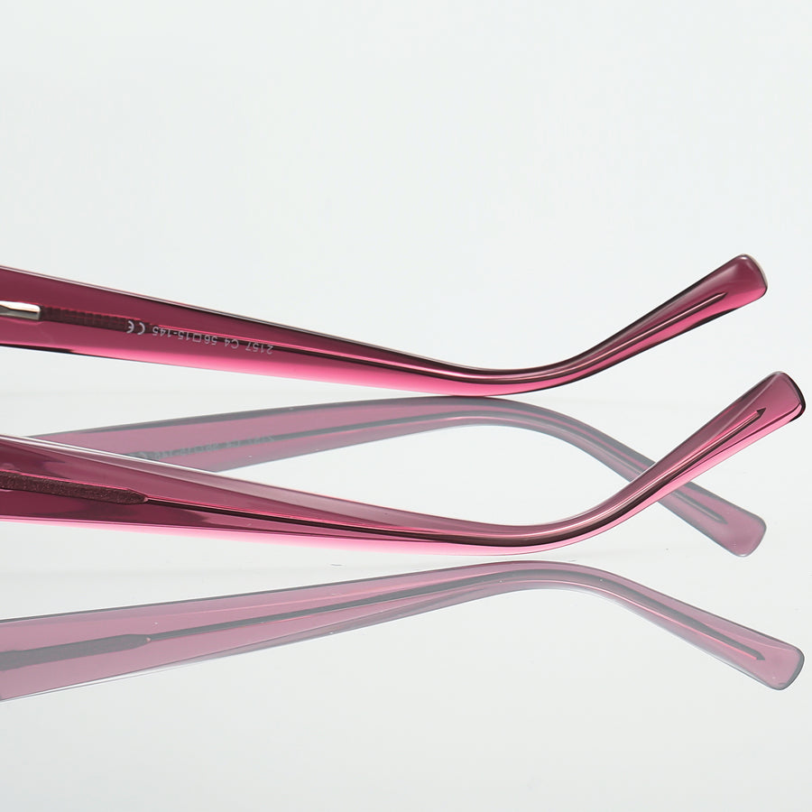 Cat-Eye Glasses PF1096