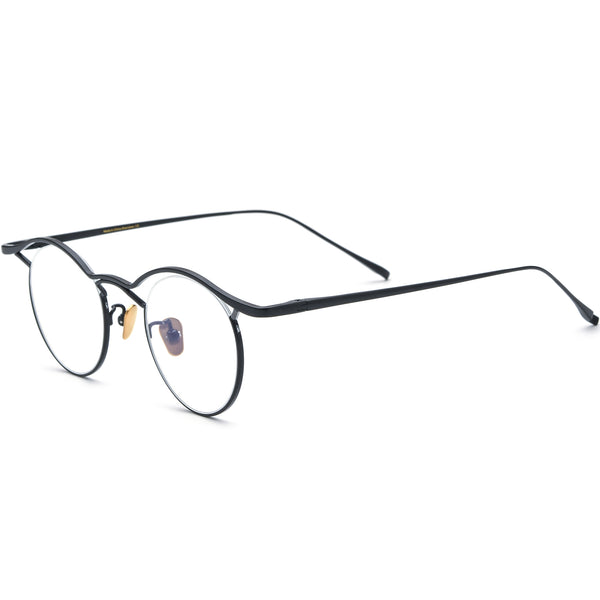 Round Glasses BR1469