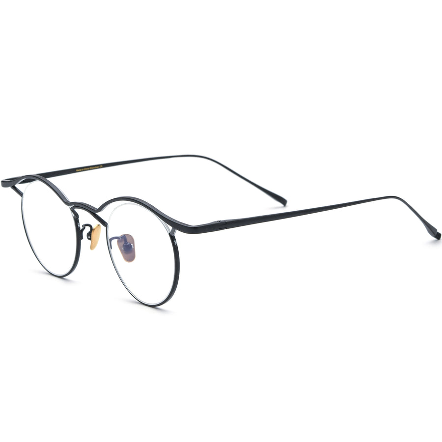 Round Glasses BR1469