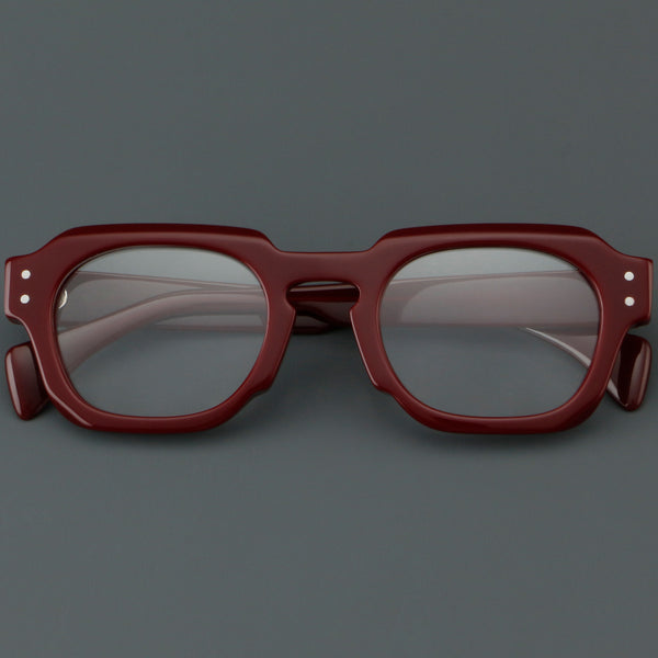 Square Glasses YN1014