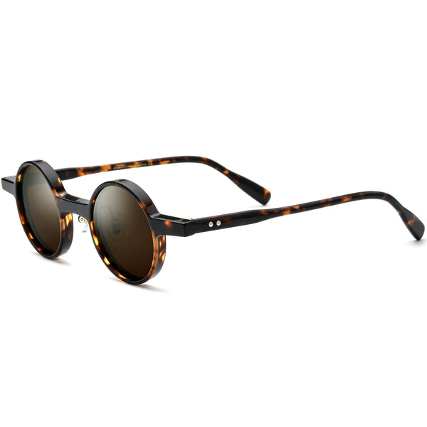 Round Sunglasses BRS1056