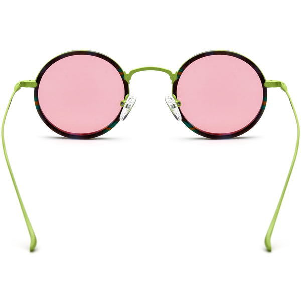 Round Sunglasses BRS1172