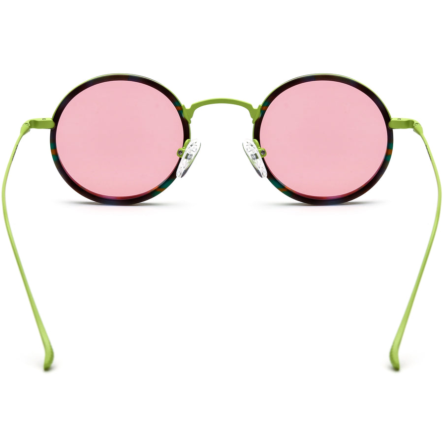 Round Sunglasses BRS1172