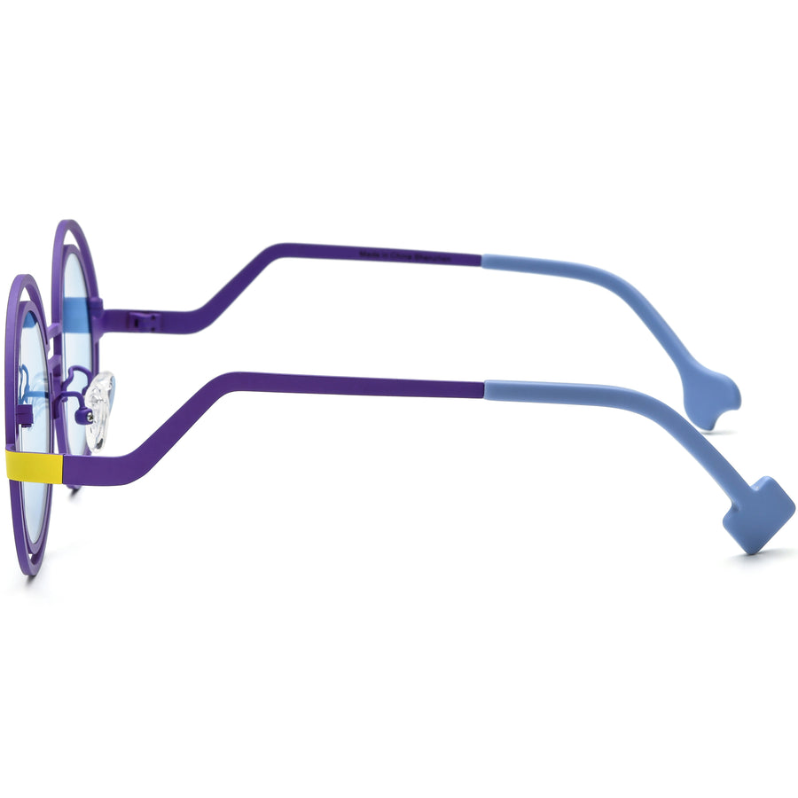 Round Sunglasses BRS1130