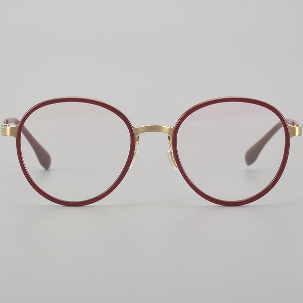 Round Glasses BY1061