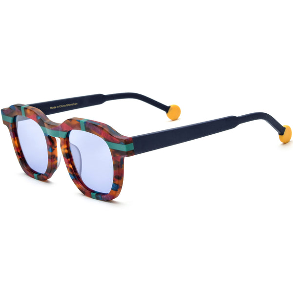 Square Sunglasses BRS1113