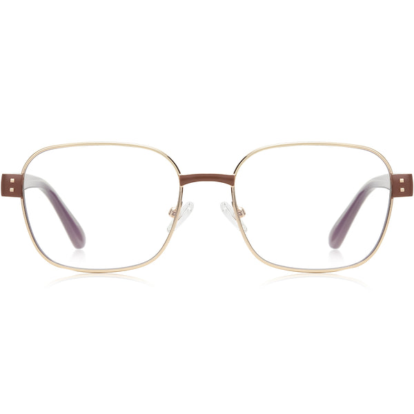 Square Glasses PF1414