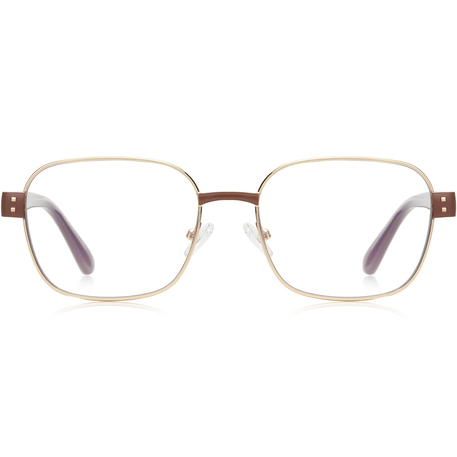 Square Glasses PF1414