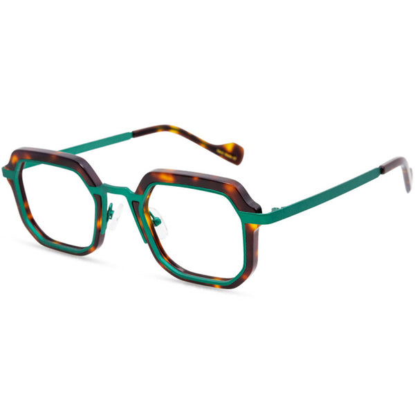 Square Glasses GC1082