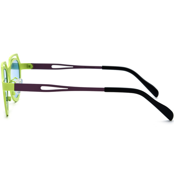 Geometric Sunglasses BRS1150