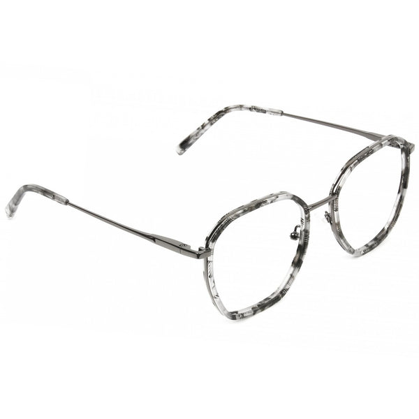 Square Glasses A3200