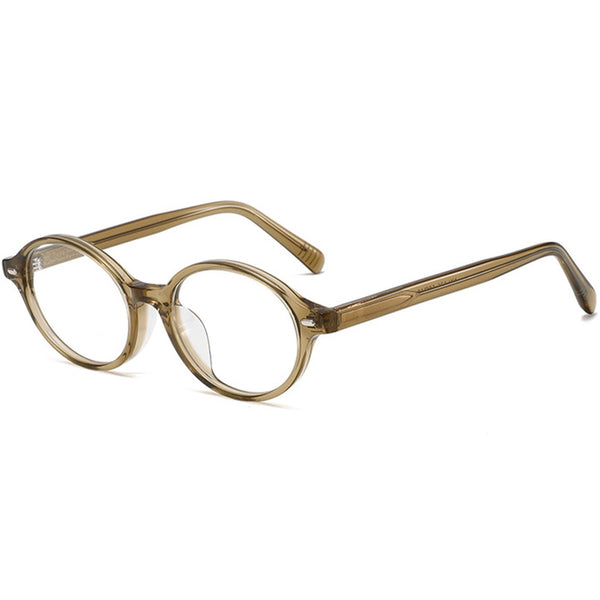 Oval Glasses ME1029