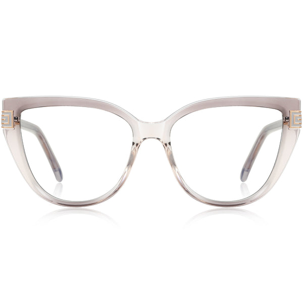Cat-Eye Glasses PF1383
