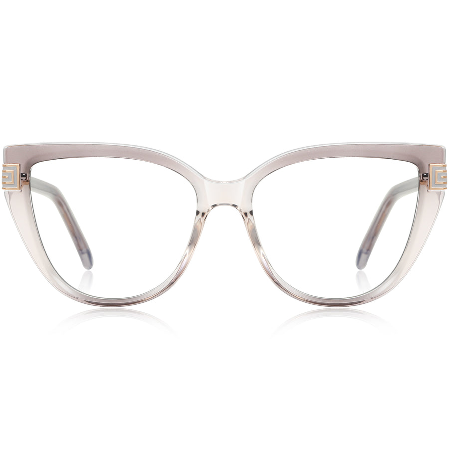Cat-Eye Glasses PF1383