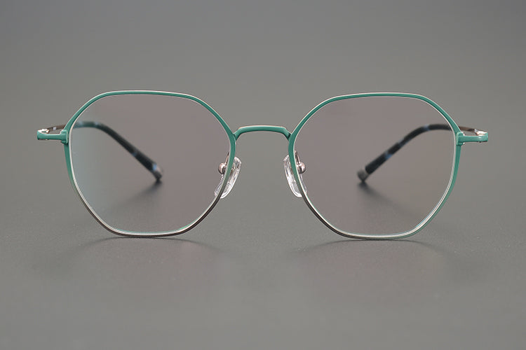 Geometric Glasses MW1241