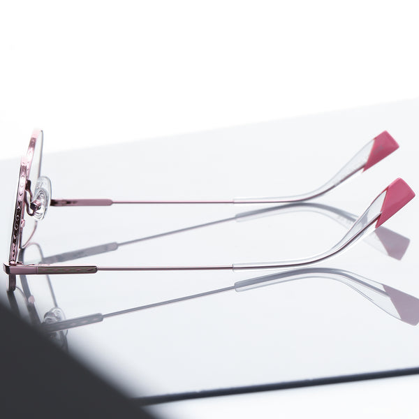 Cat-Eye Glasses PF1250