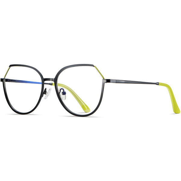 Geometric Glasses PF1241