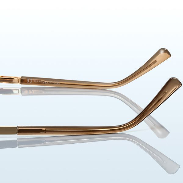 Square Glasses PF1427
