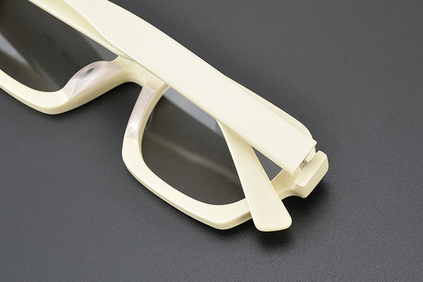 Rectangle Glasses TG1158