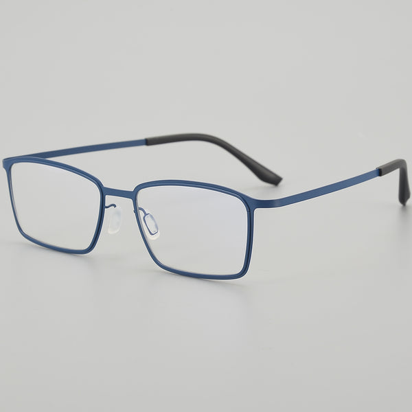 Rectangle Glasses BY1028