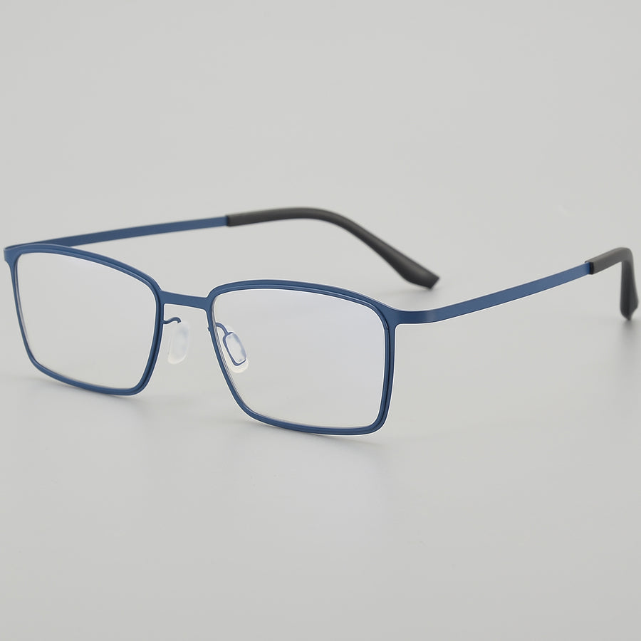 Rectangle Glasses BY1028