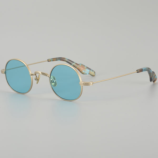 Round Sunglasses BYS1017