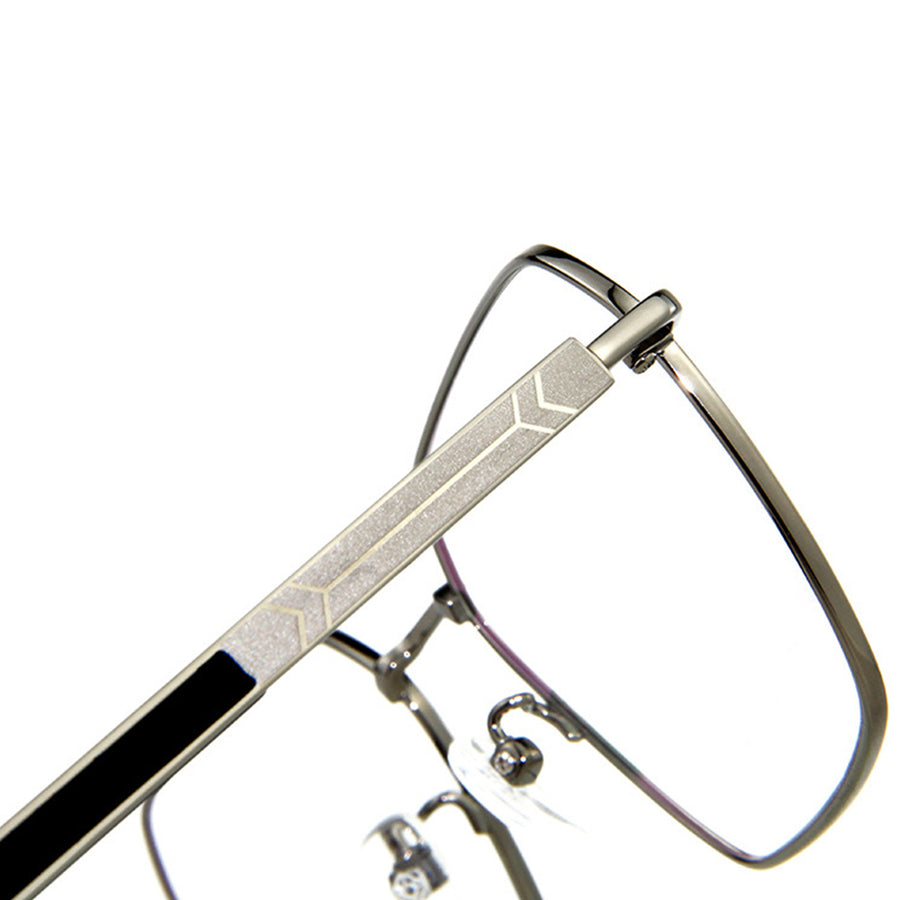 Square Glasses JFT1027