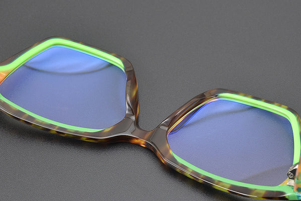 Cat-Eye Glasses TG1202