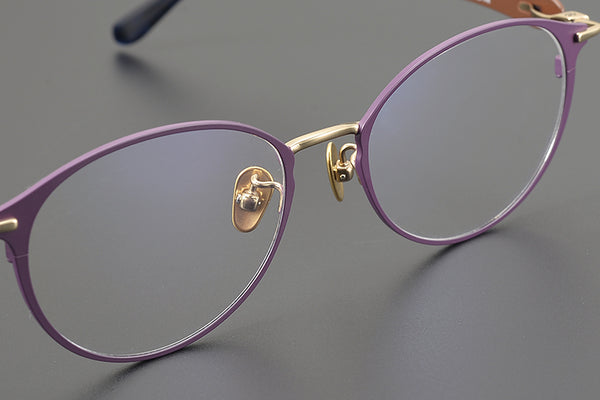 Oval Glasses TG1017