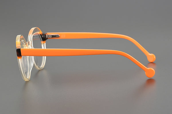 Round Glasses TG1211