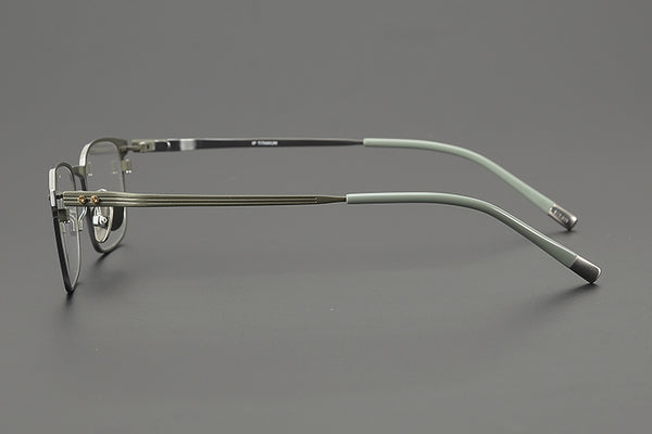 Rectangle Glasses MW1453