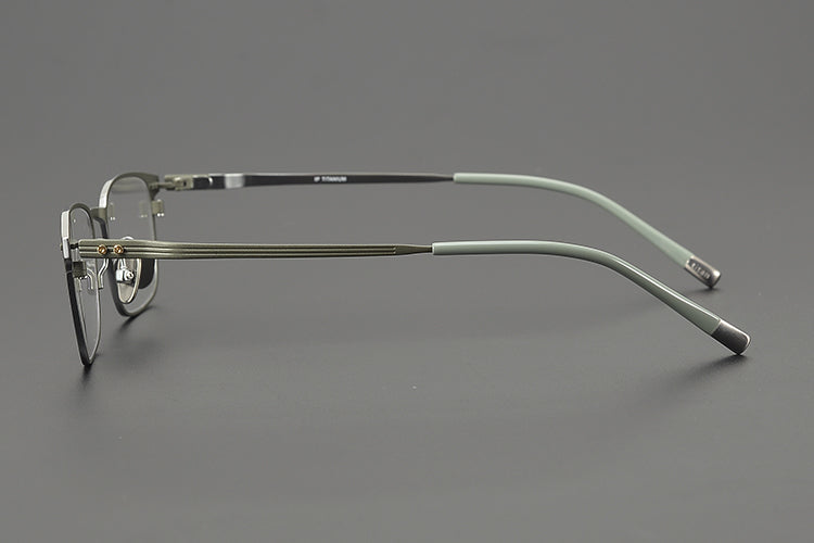 Rectangle Glasses MW1453