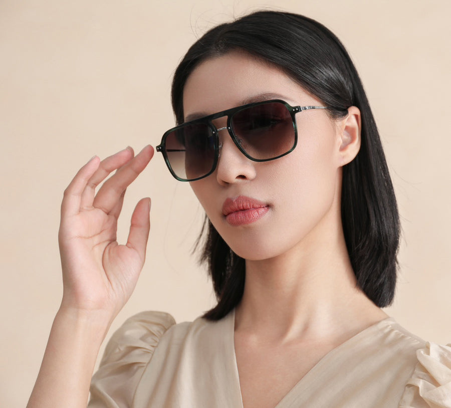 Aviator Glasses MW1314