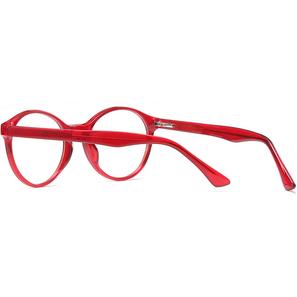 Round Glasses PF1171