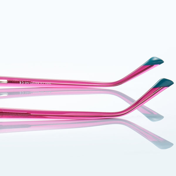 Cat-Eye Glasses PF1057