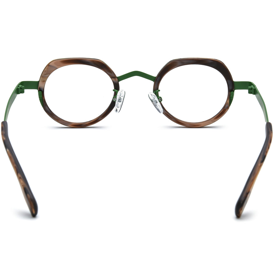 Round Glasses BR1631