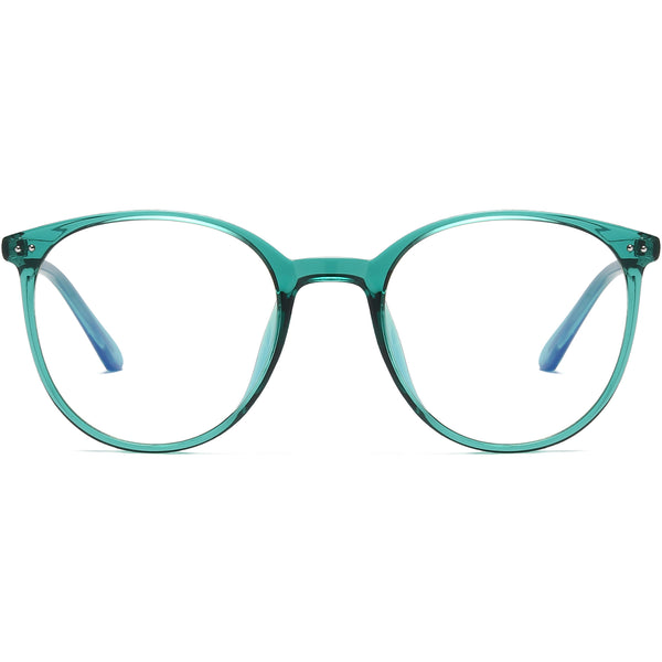 Round Glasses PF1197