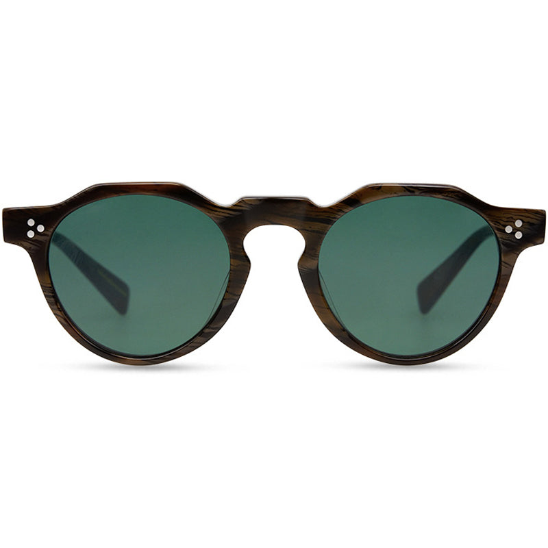 Round Sunglasses GCS1116