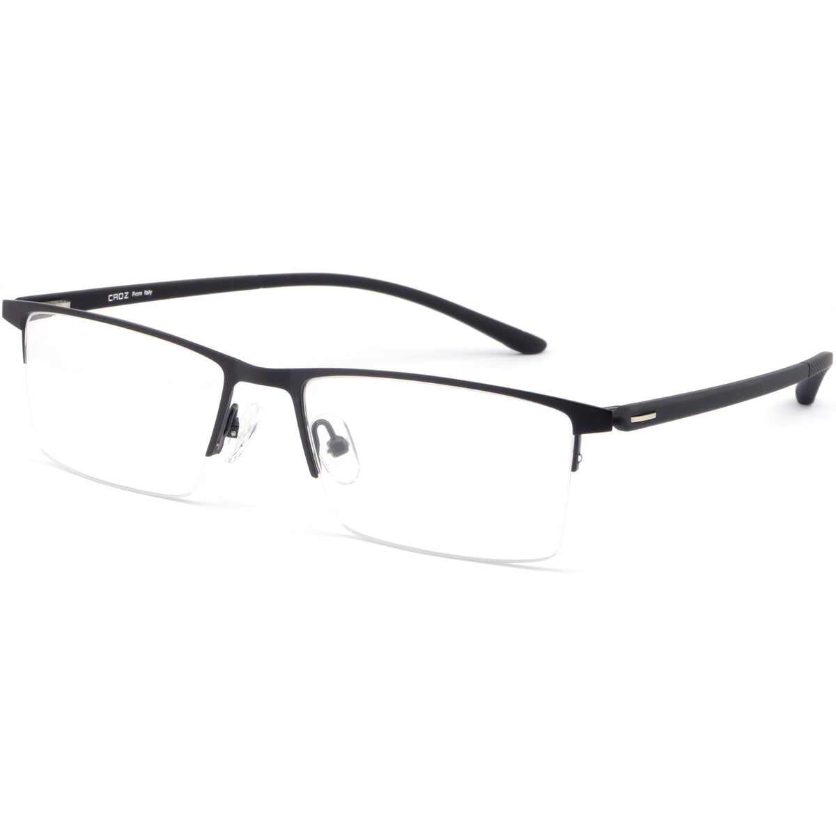 Rectangle Glasses O2088