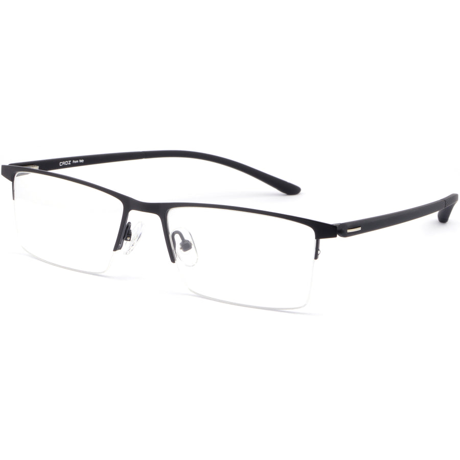 Rectangle Glasses O2088
