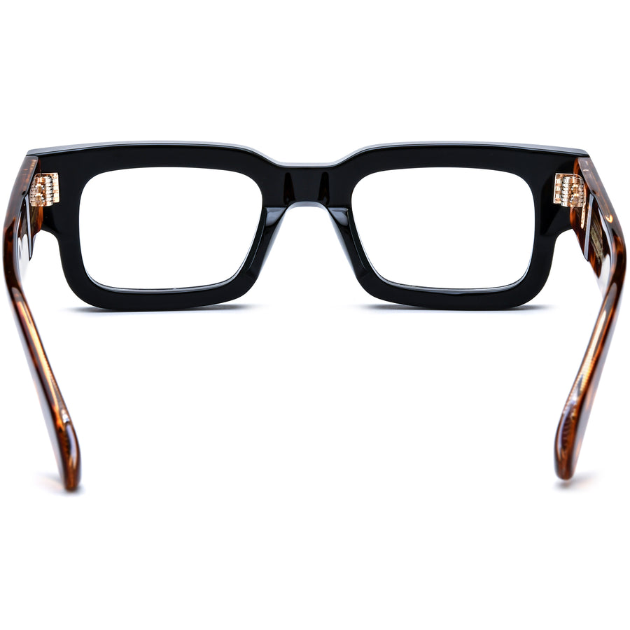 Rectangle Glasses BR1699