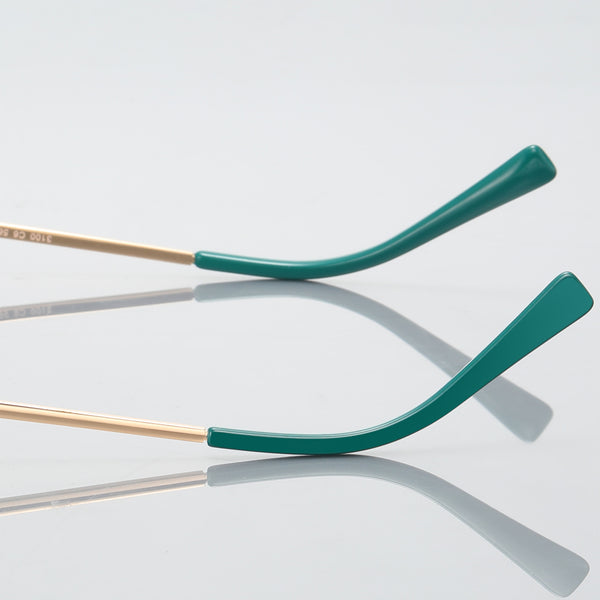 Cat-Eye Glasses PF1086