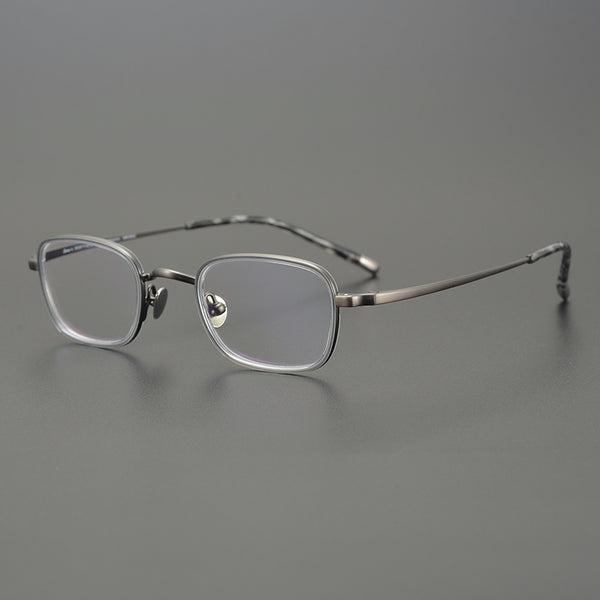 Rectangle Glasses MW1068