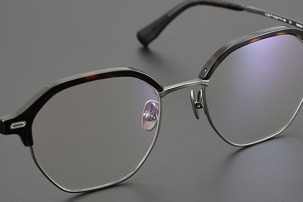 Geometric Glasses MW1436