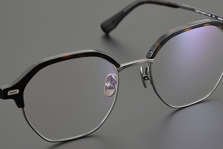 Geometric Glasses MW1436