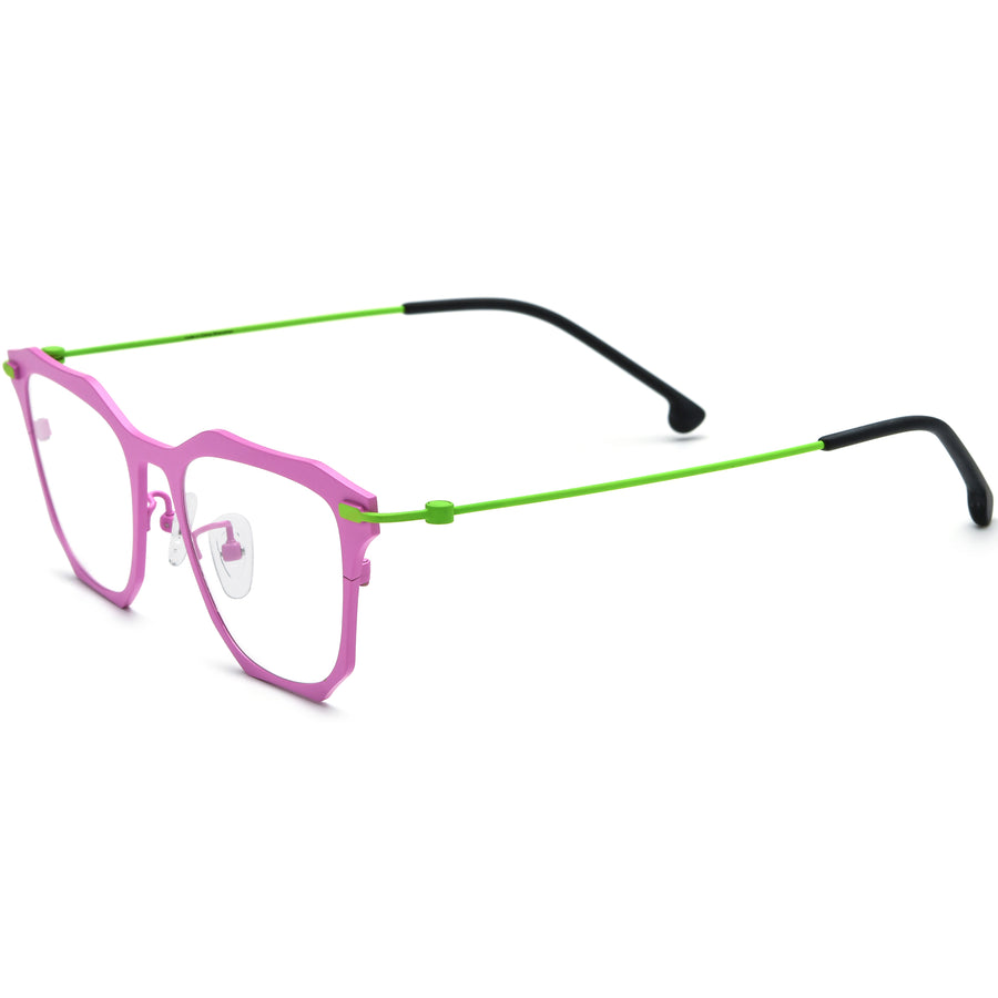 Geometric Glasses BR1606