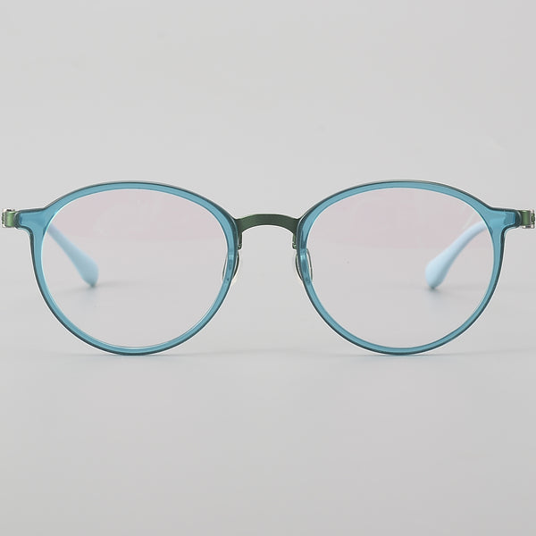 Round Glasses BY1065